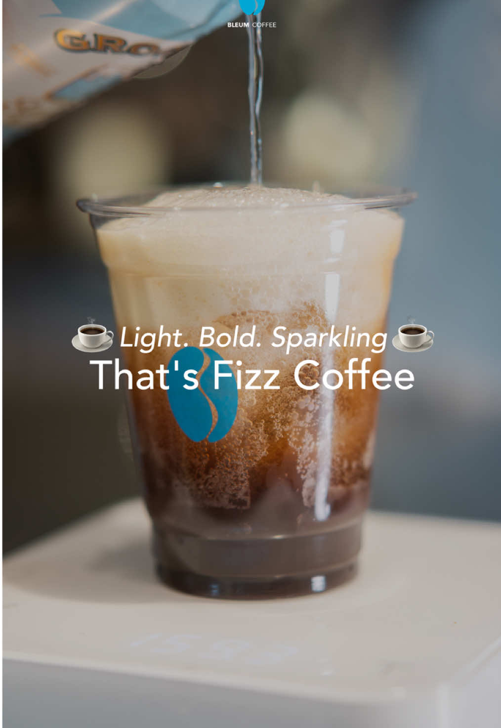 @Bleum Coffee Marketplace