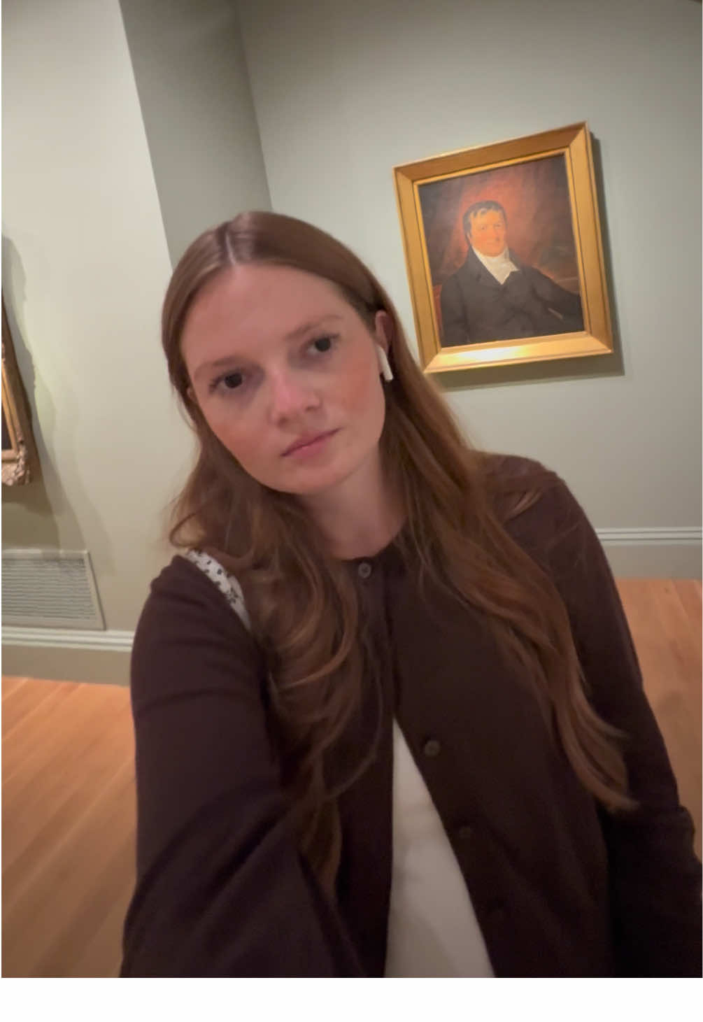 @Bella Coleman