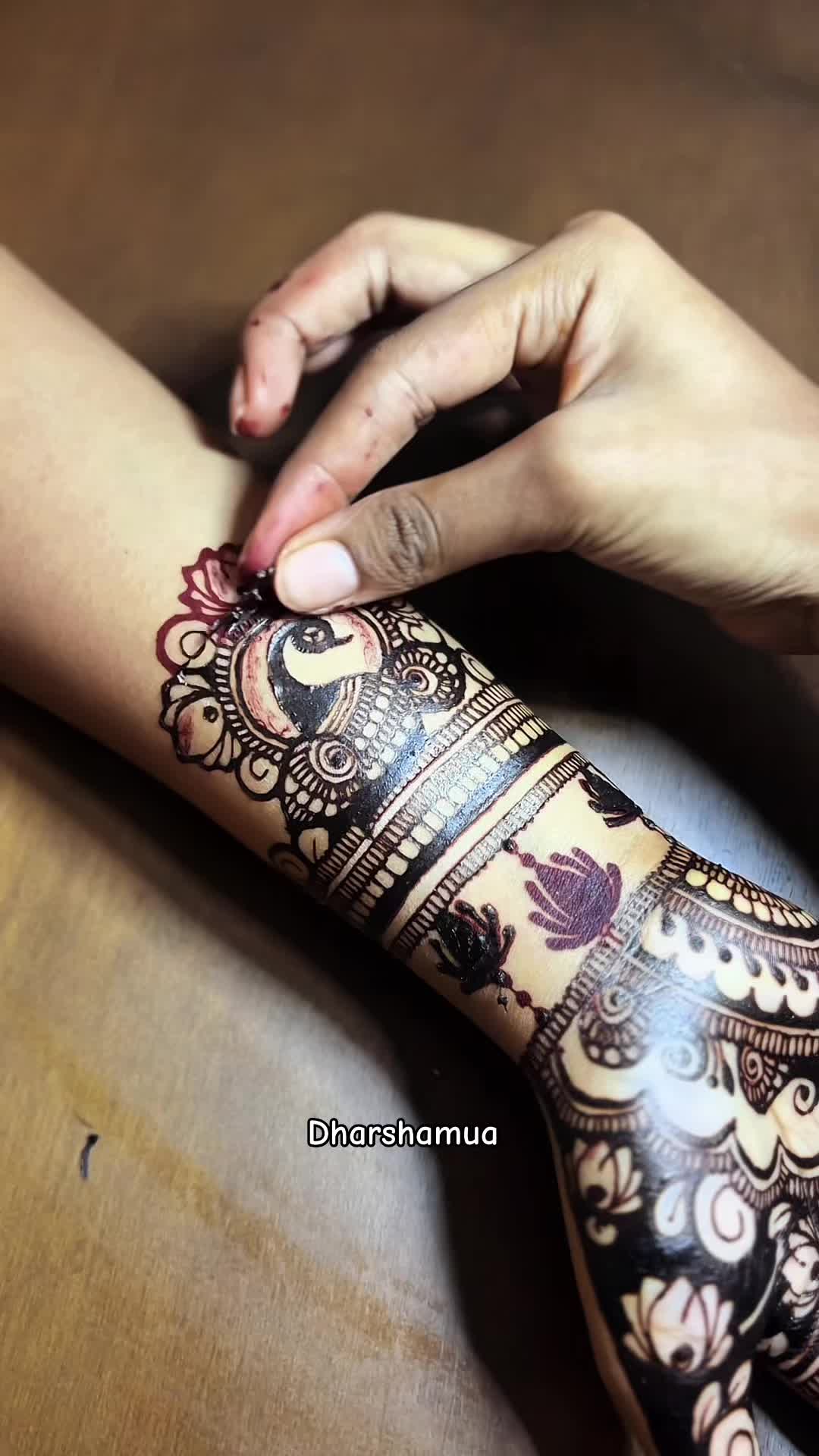 @Dharsha henna jb