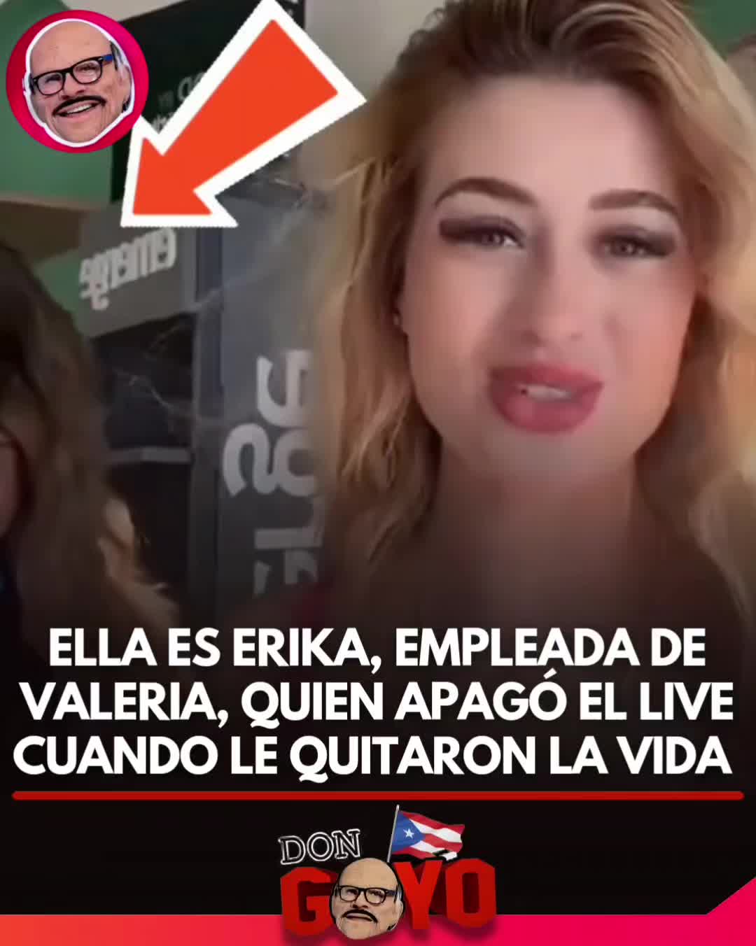 @DonGoyoTV