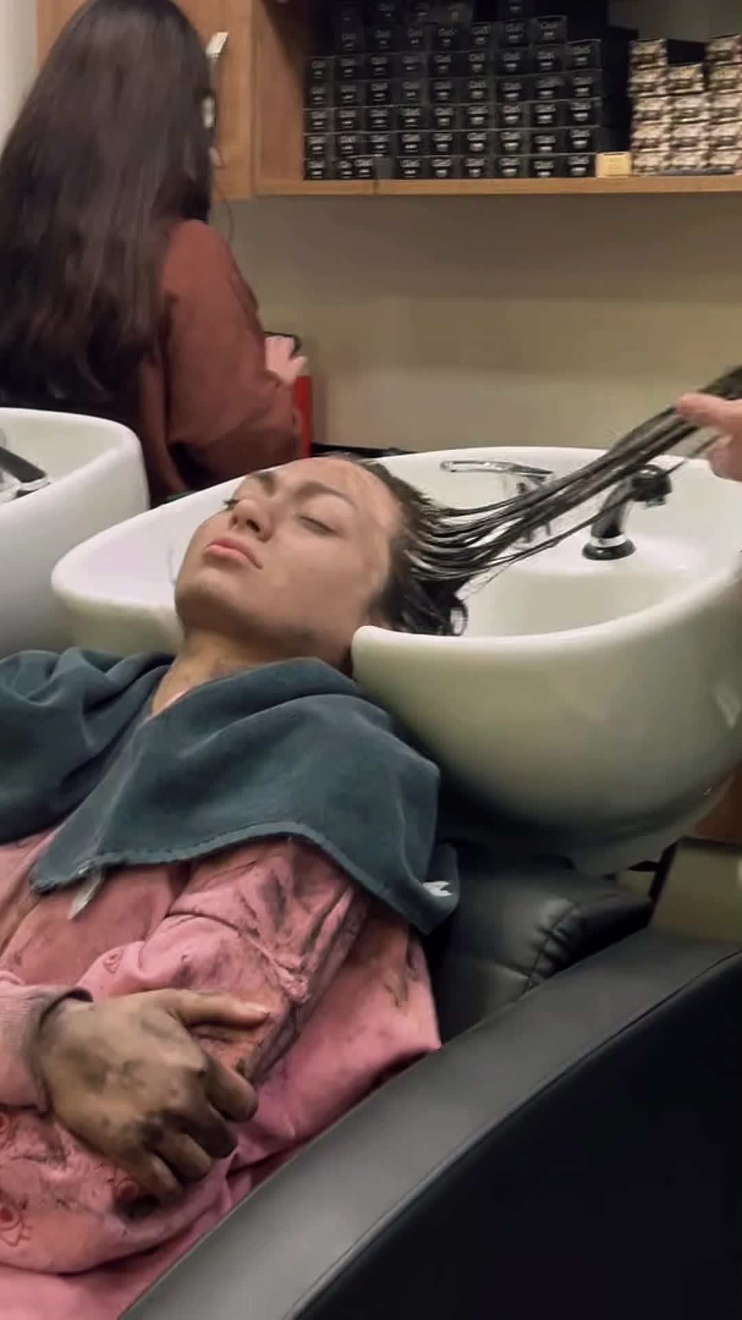 @ASMR Transformation💈✂️