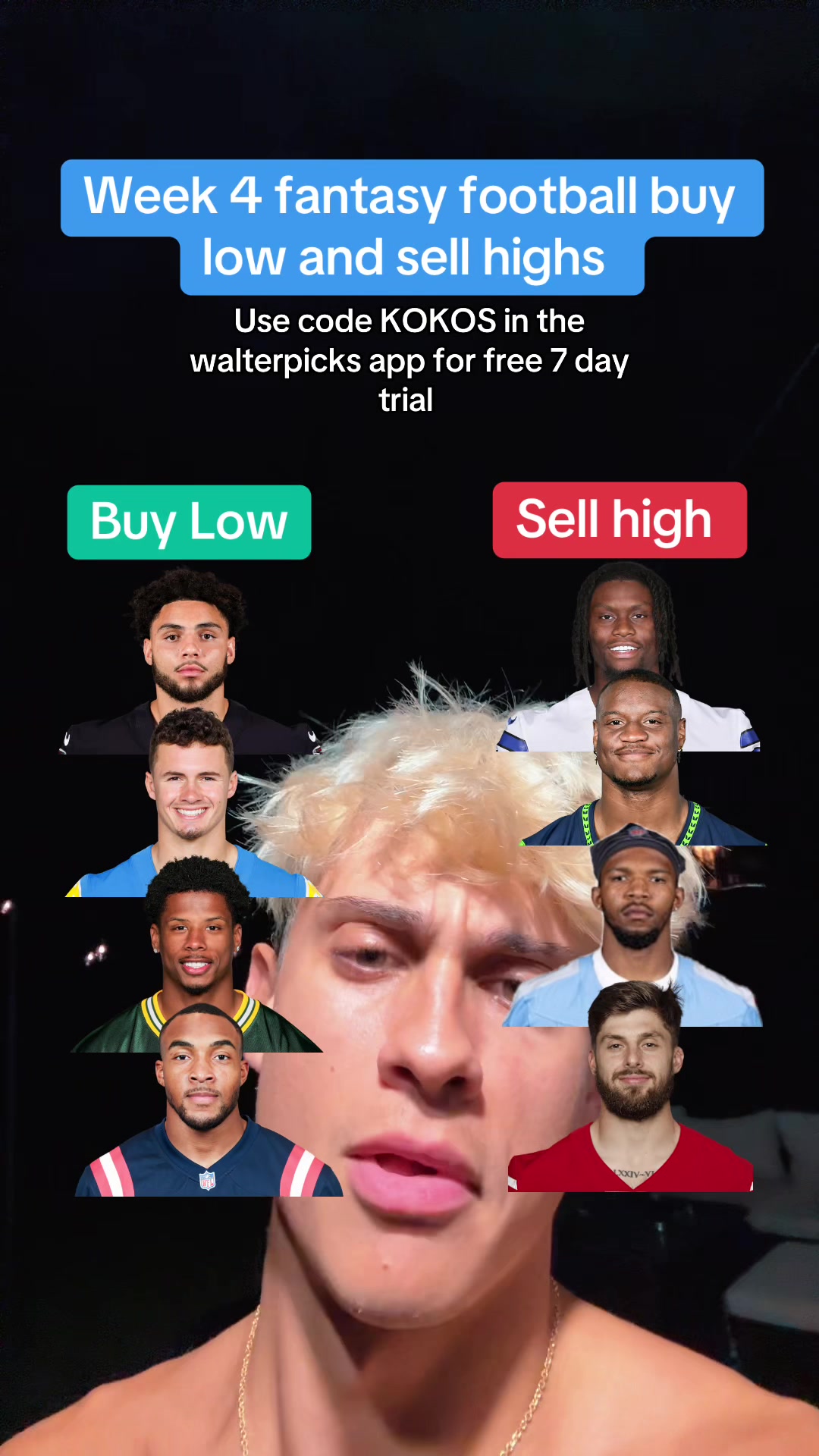 @Dolphins WalterPicks