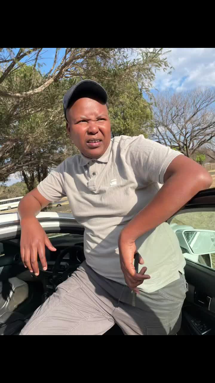 @Tebogo more