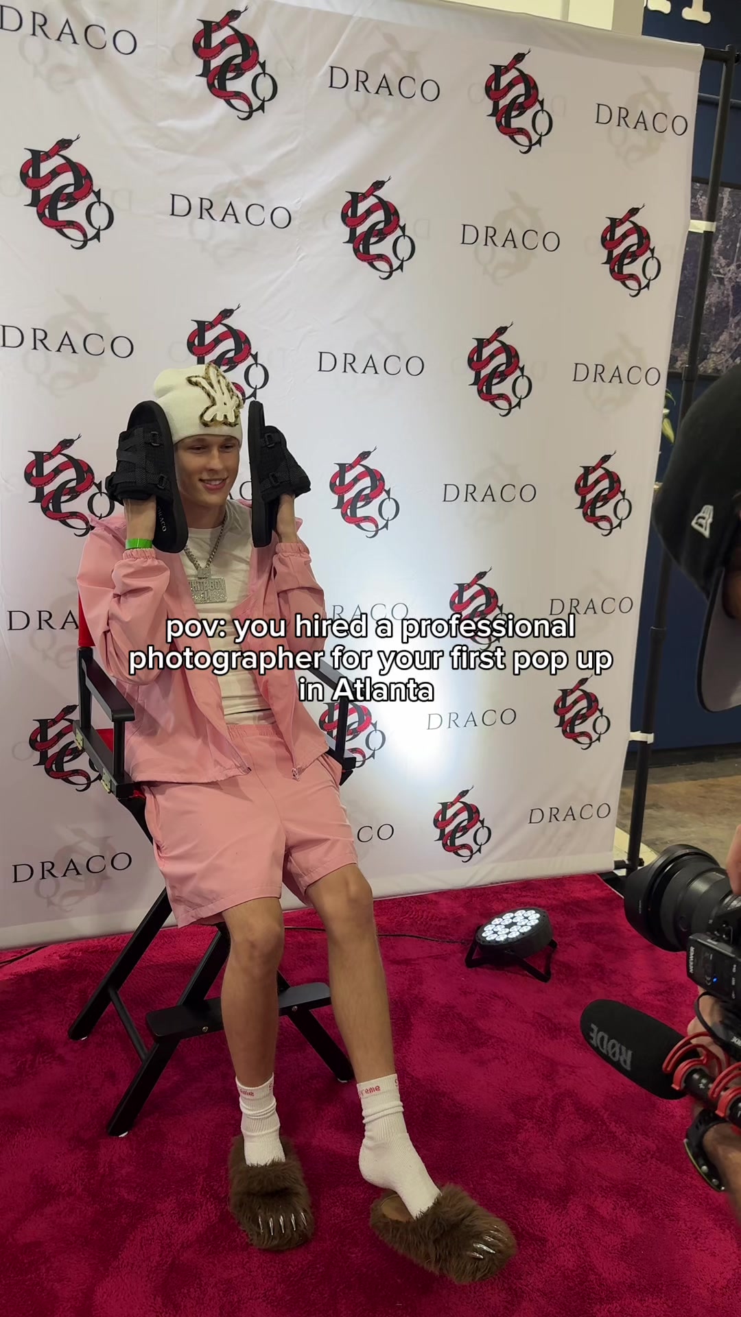 @DRACO