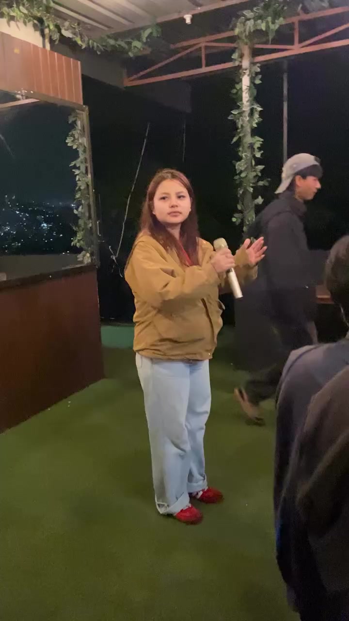 @Mizo Tiktok King's 1.7M