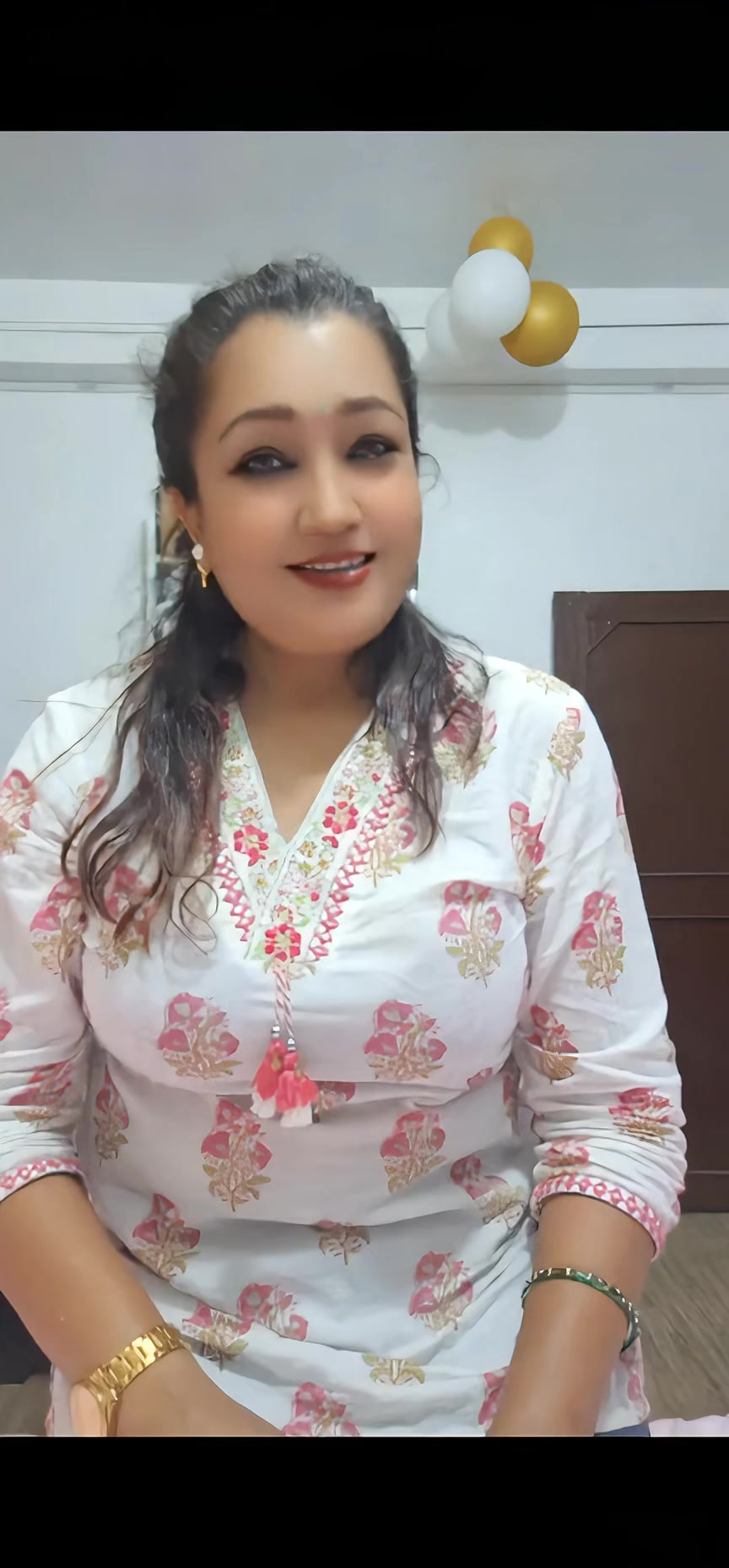 @Shreya Acharya
