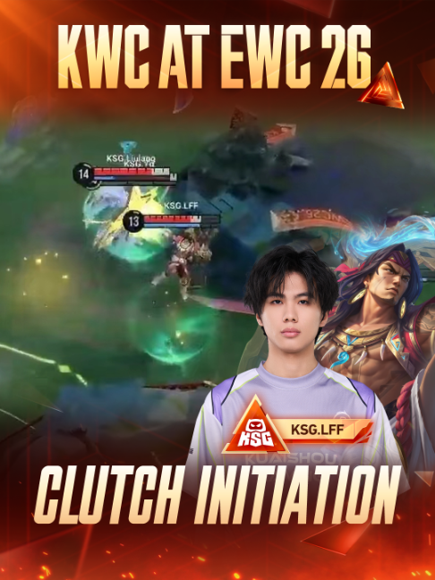@HoK Esports