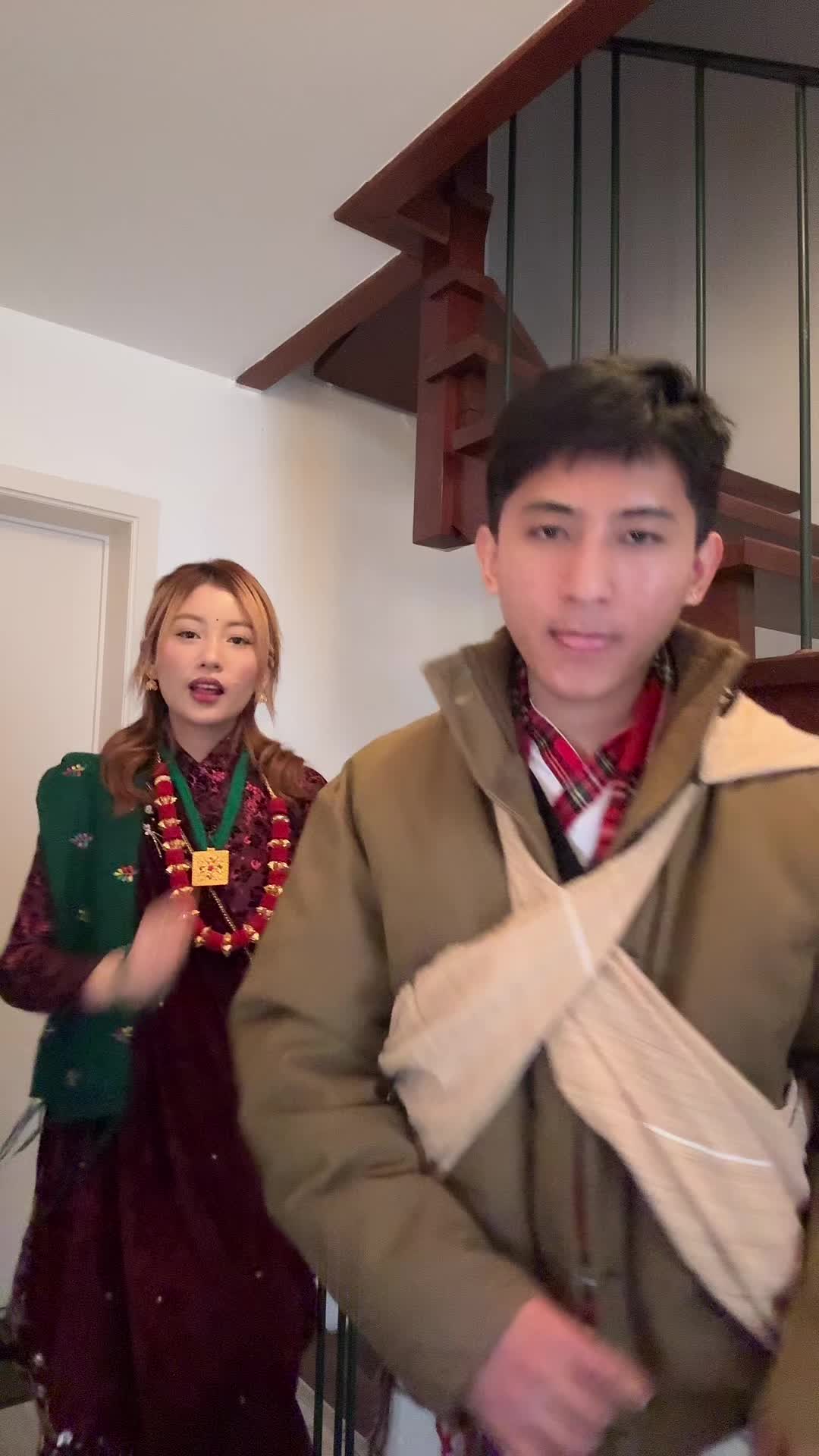 @Yubina pachu Gurung