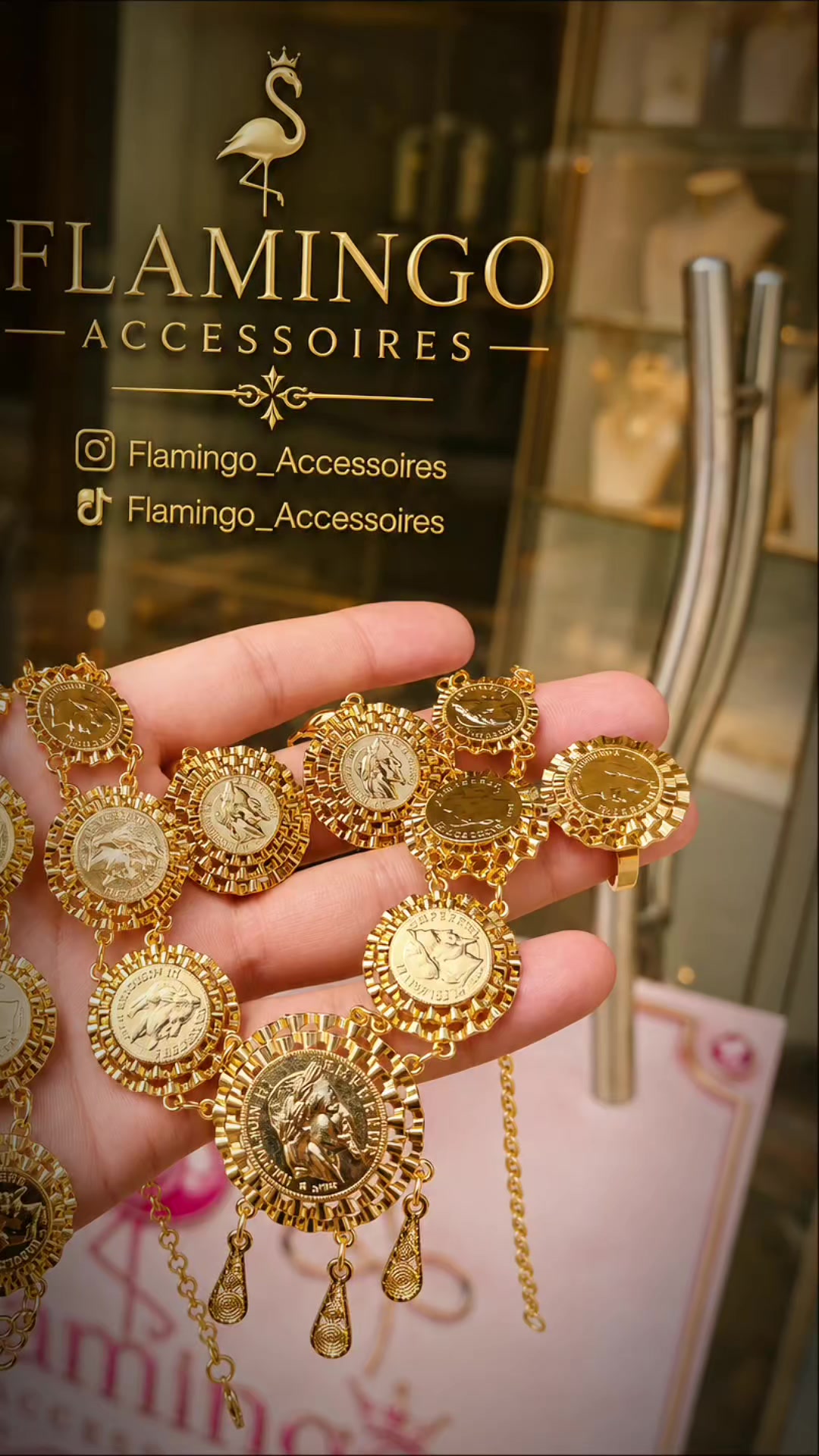 @Flamingo Accessoires ๐๐ฎ๐น