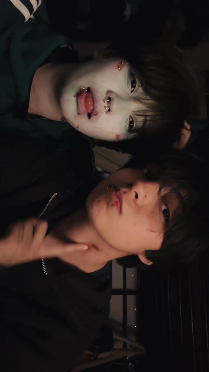 @zombie 🧟♂️