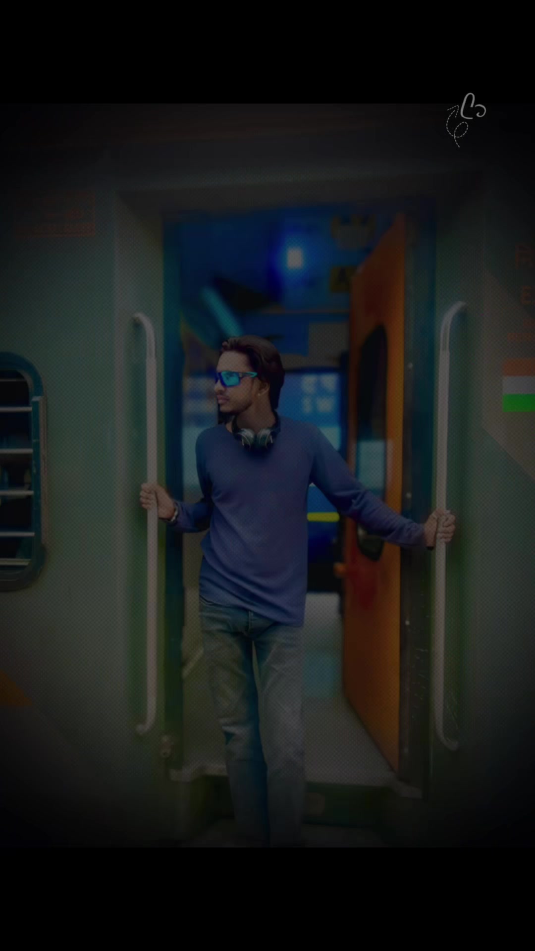 @Roshan Sarraf