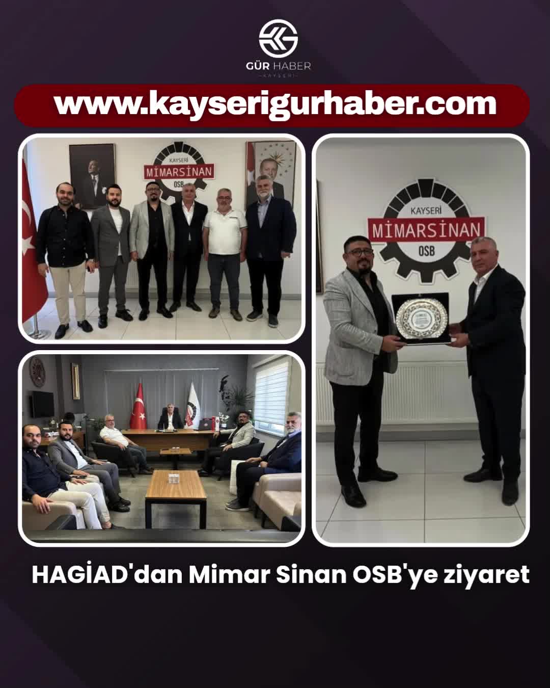 @GÜR HABER | Kayseri