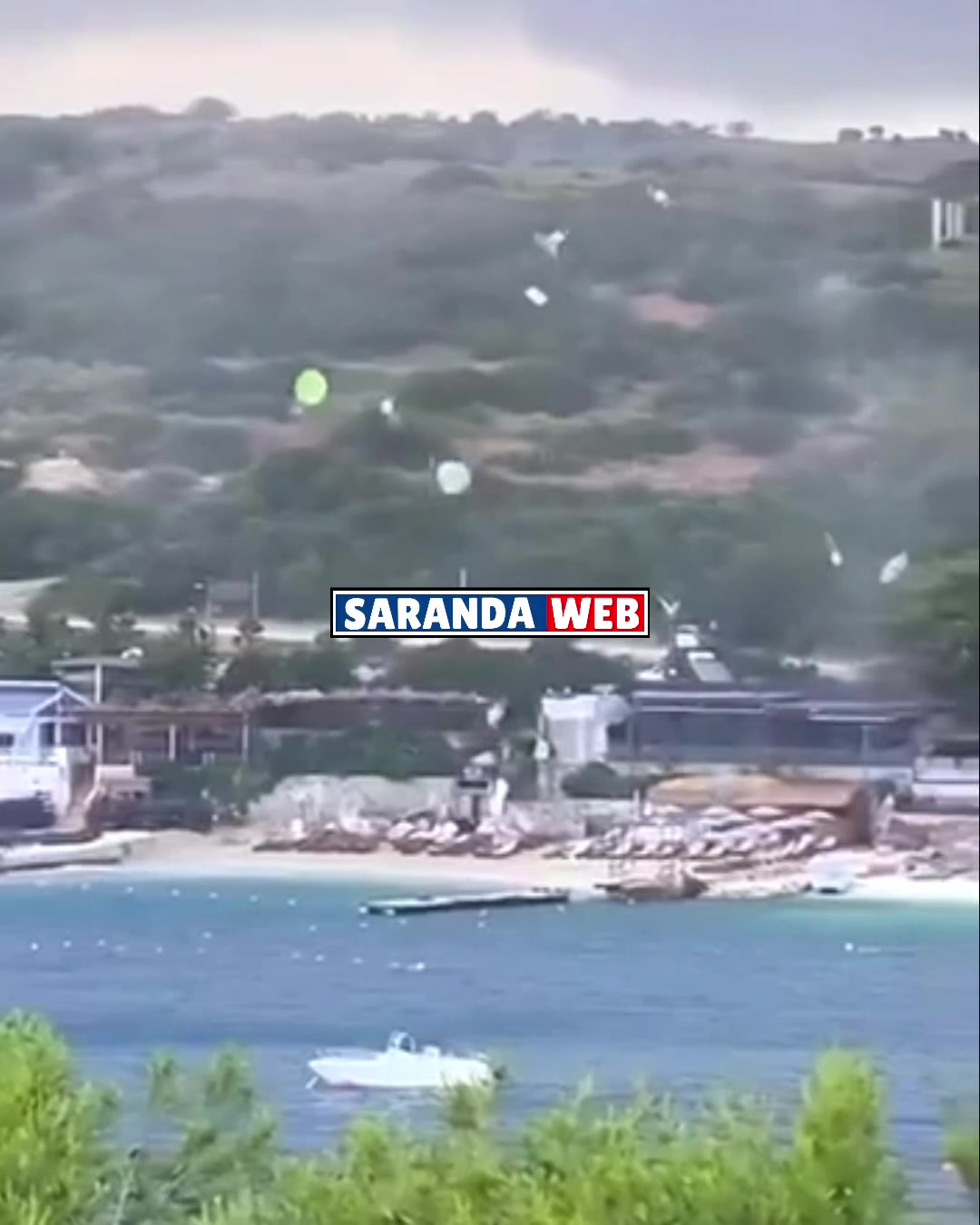 @Saranda Web