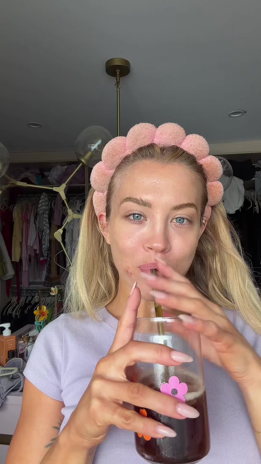 @Tammy Hembrow
