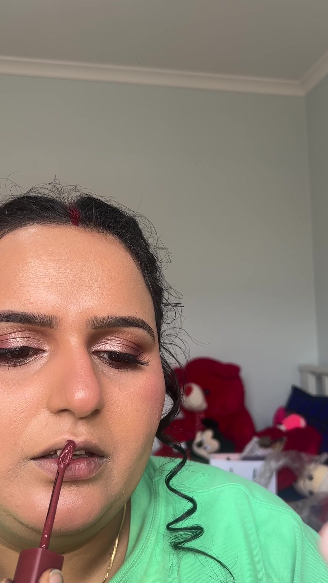 @Makeup_by_Rajdeep