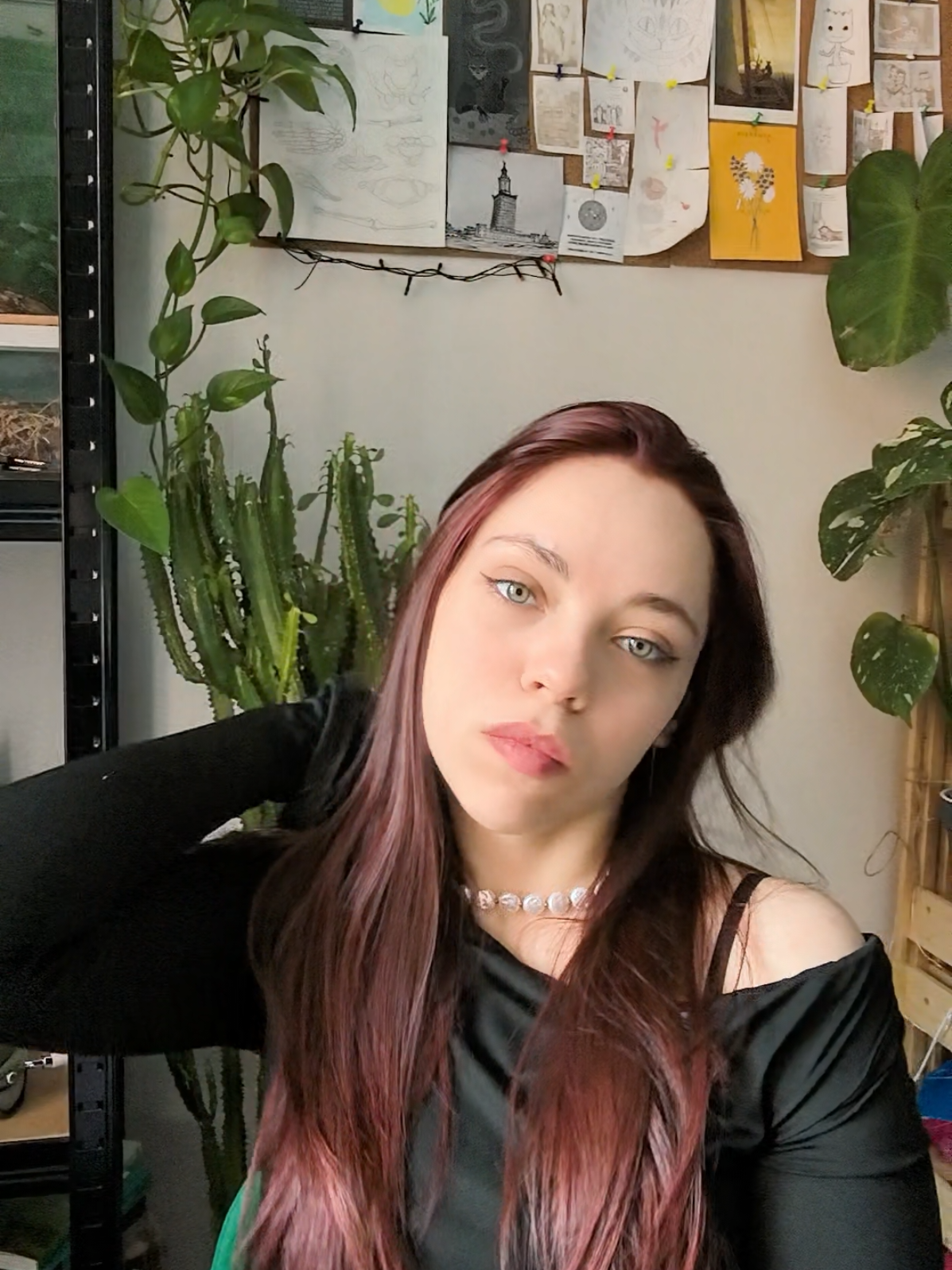 @Лера