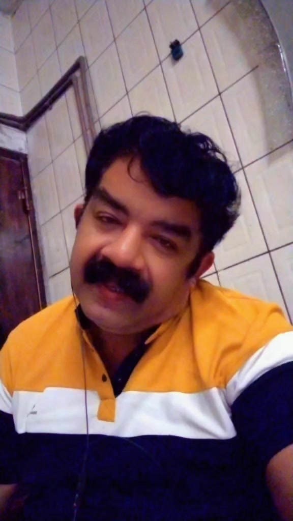 @Bava Nidumpoyil