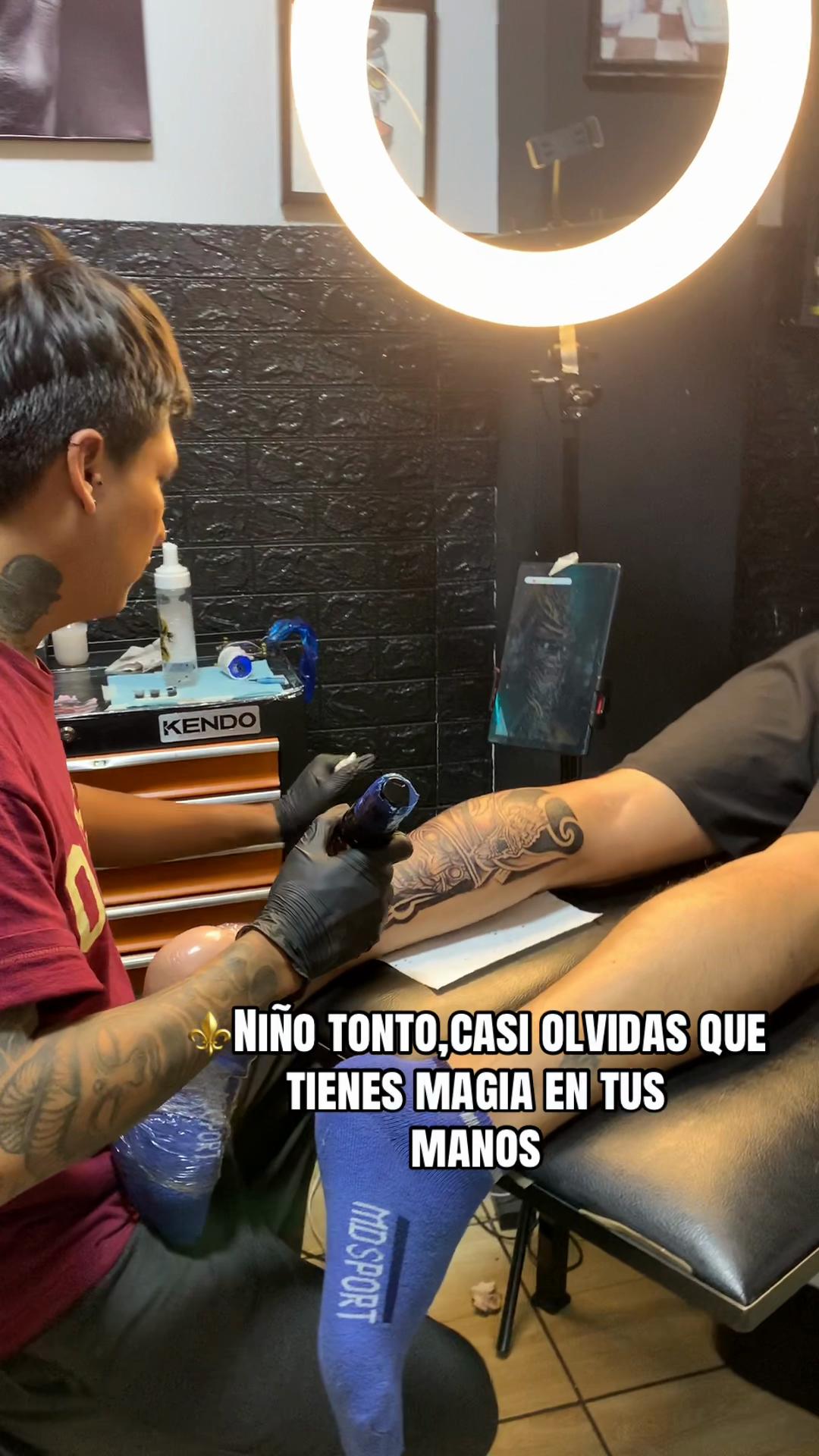 @ARIZONA TATTOO