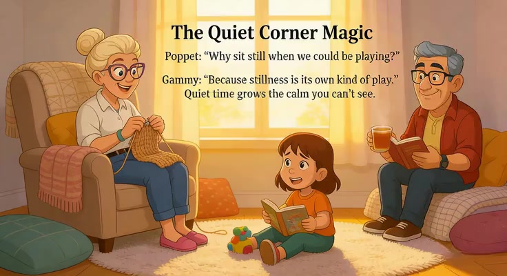 @Gammy&Poppet