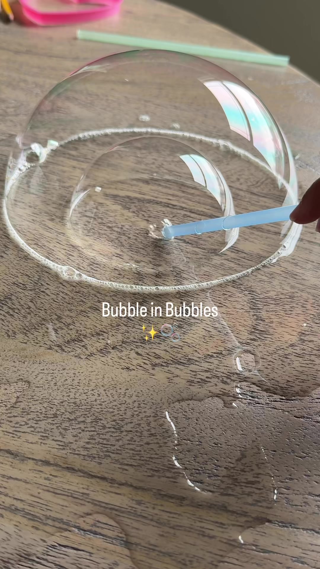 @Natalie & Natasha