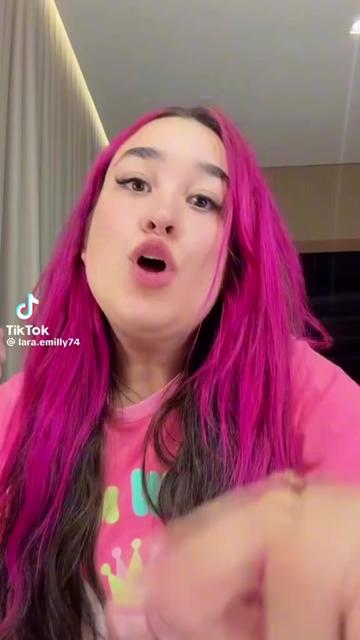 @𝓵ele 𝓪ma 𝓴at/Ela N&atilde;o Notou