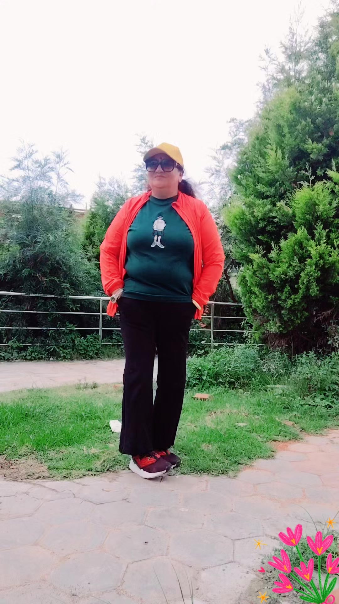 @Shrestha Gita My Dear Jindagi