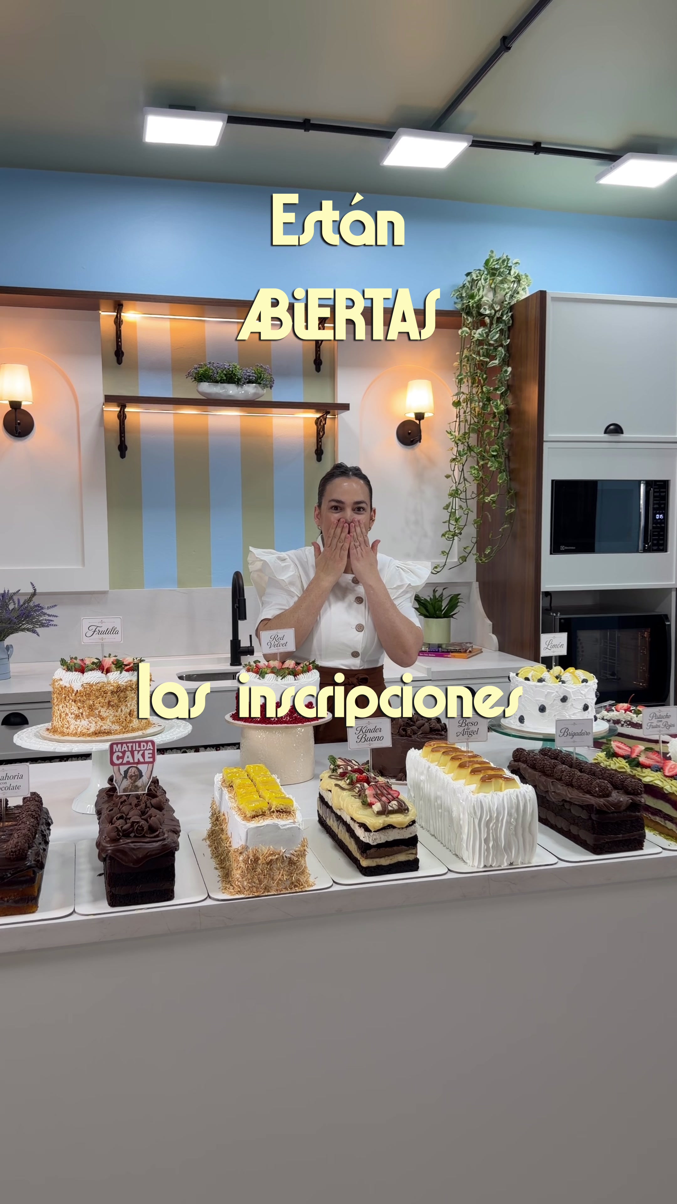 @Carina Lovera Repostera G