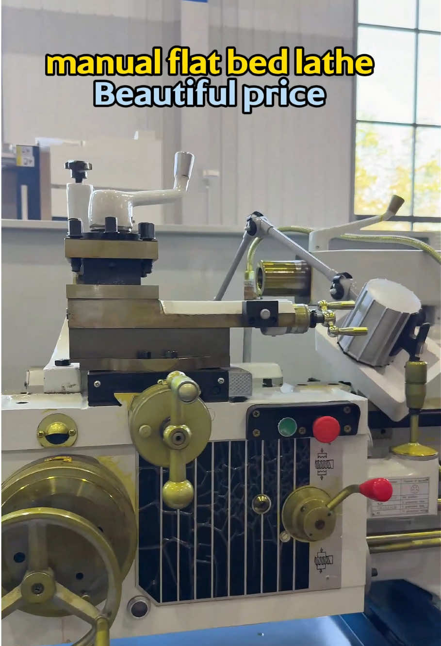 @LUZHONG MACHINE