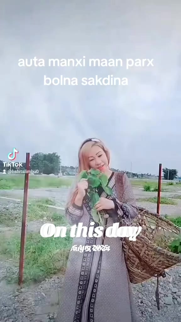 @babi younghang limbu