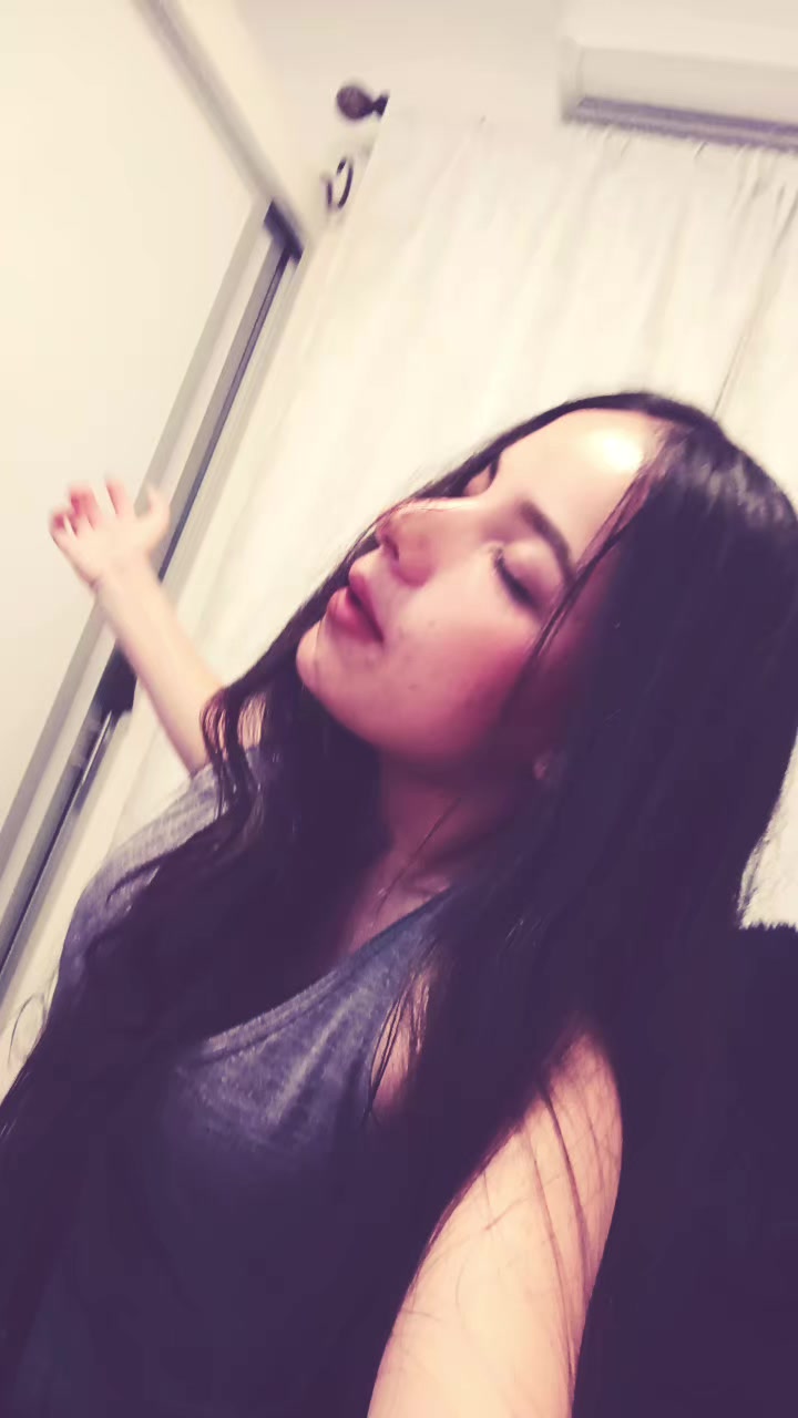 @:)