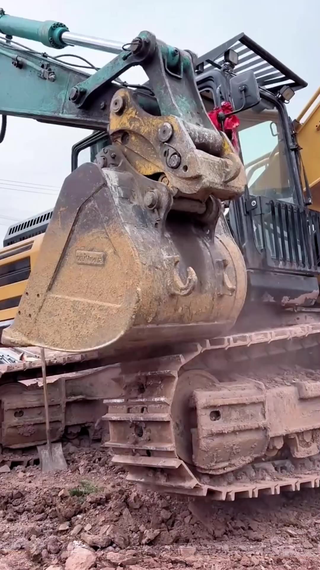 @Haode-machinery
