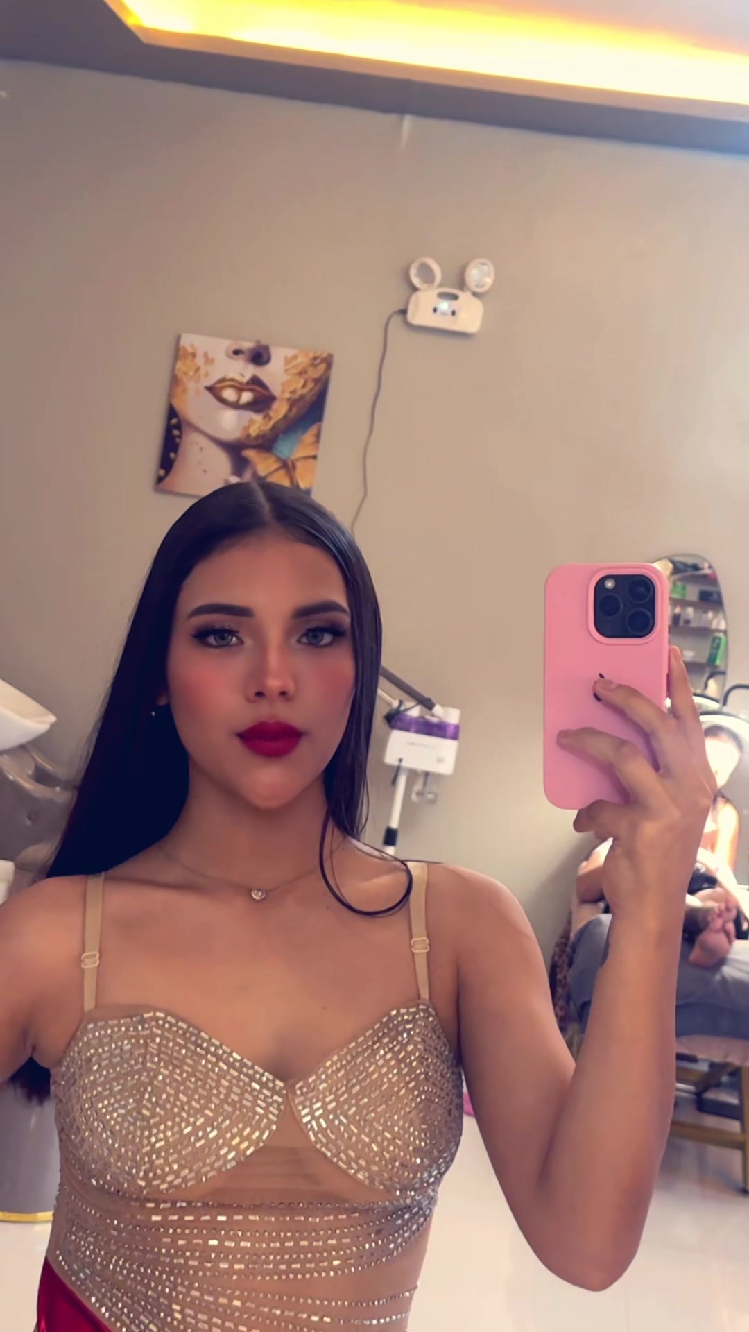 @Lu