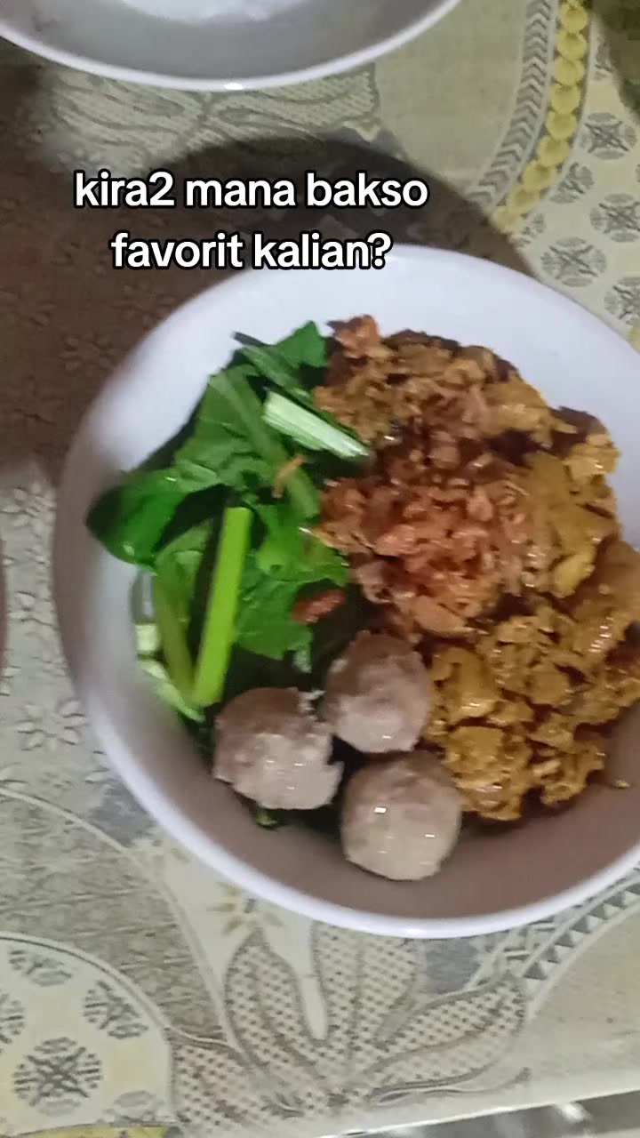@❤️🔥BAKSO NDABLEX ❤🔥