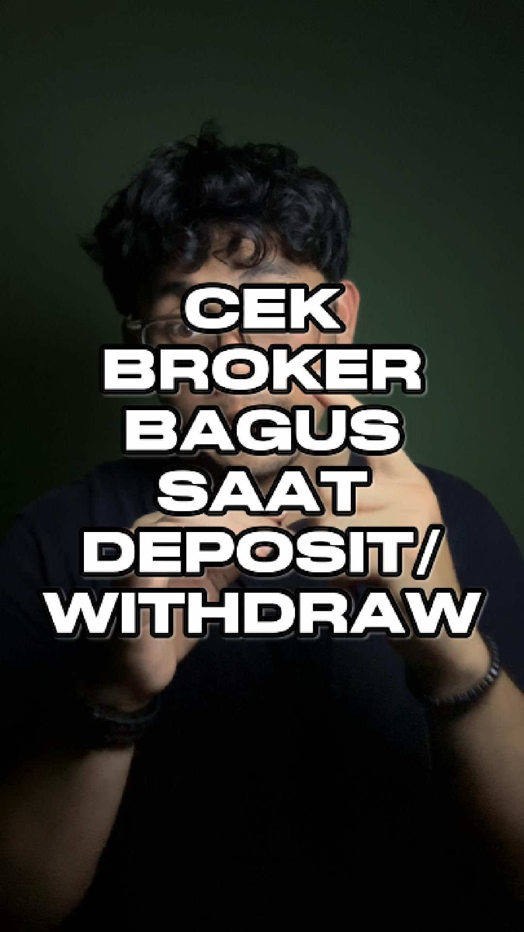 @Belajar Investasi & Trading