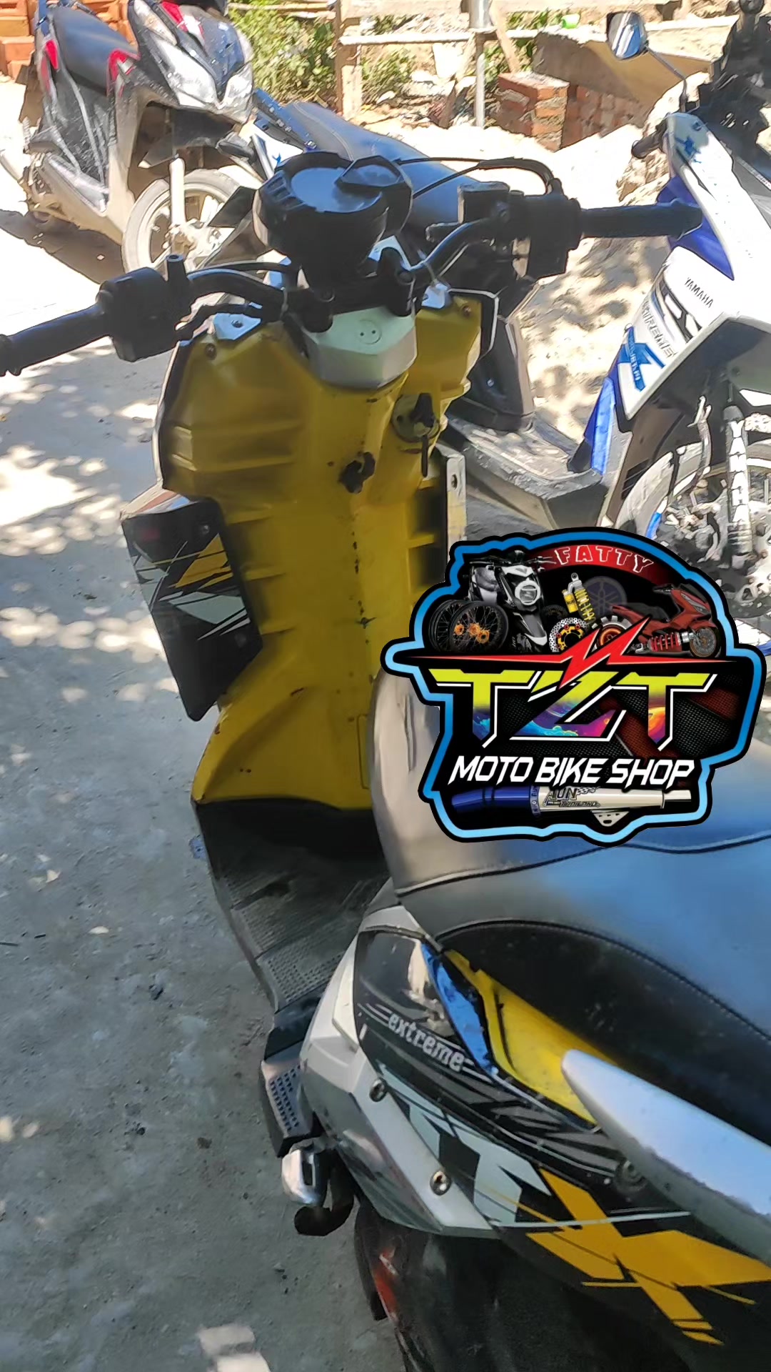 @Ttx GOT 🧔