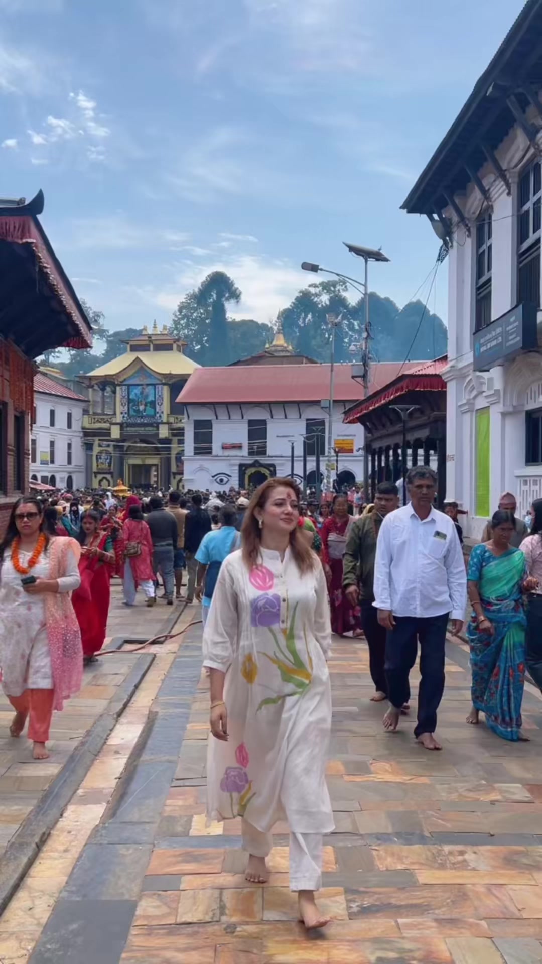 @Jayanti