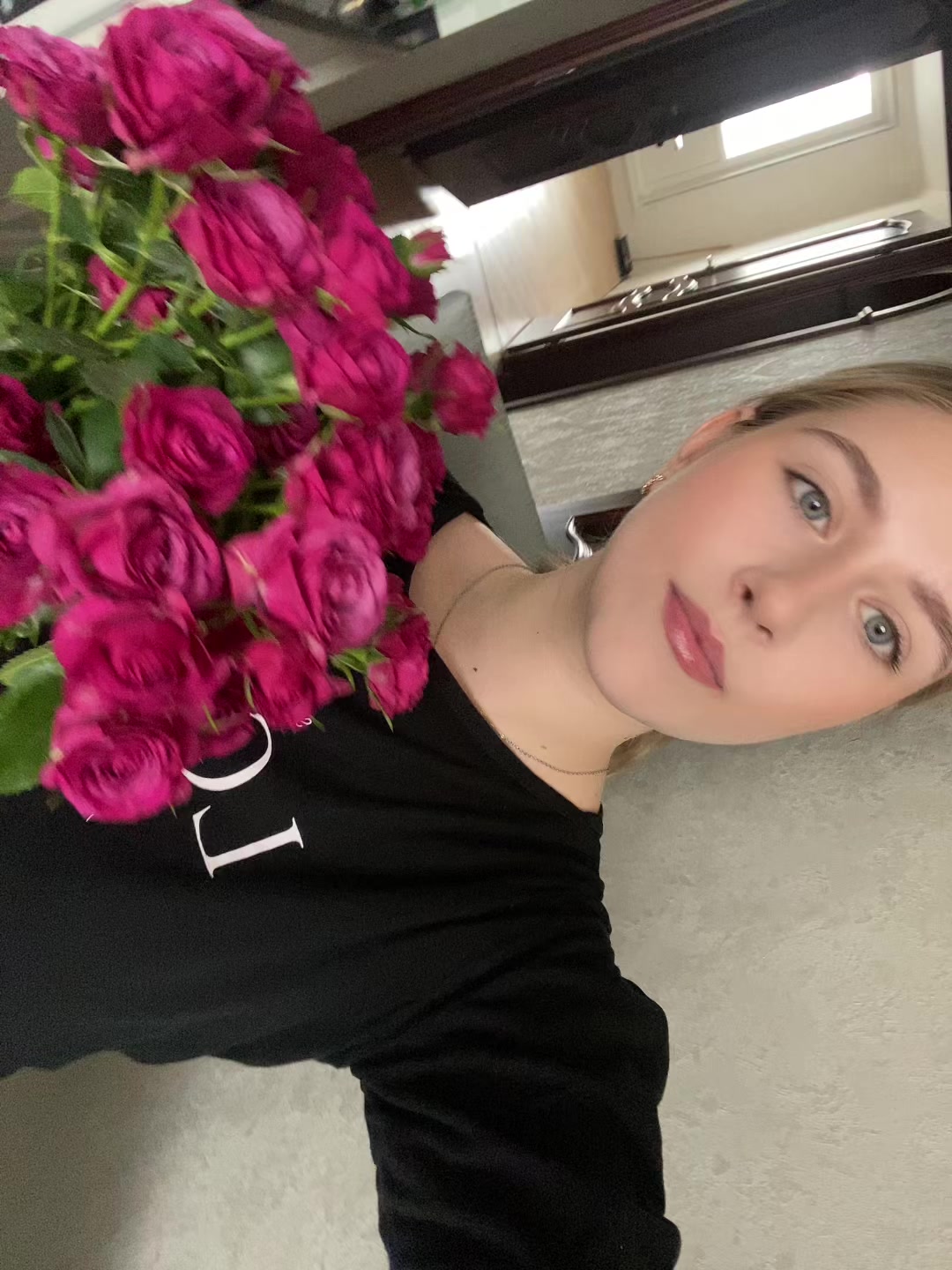 @викуля