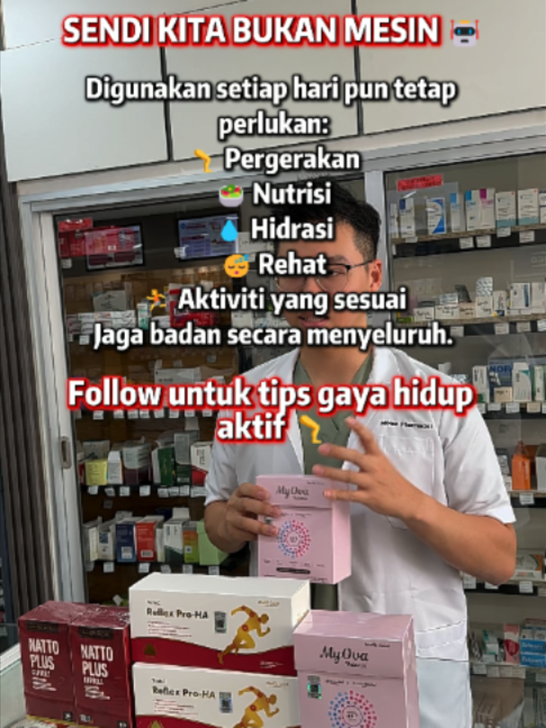 @MrHee Pharmacist