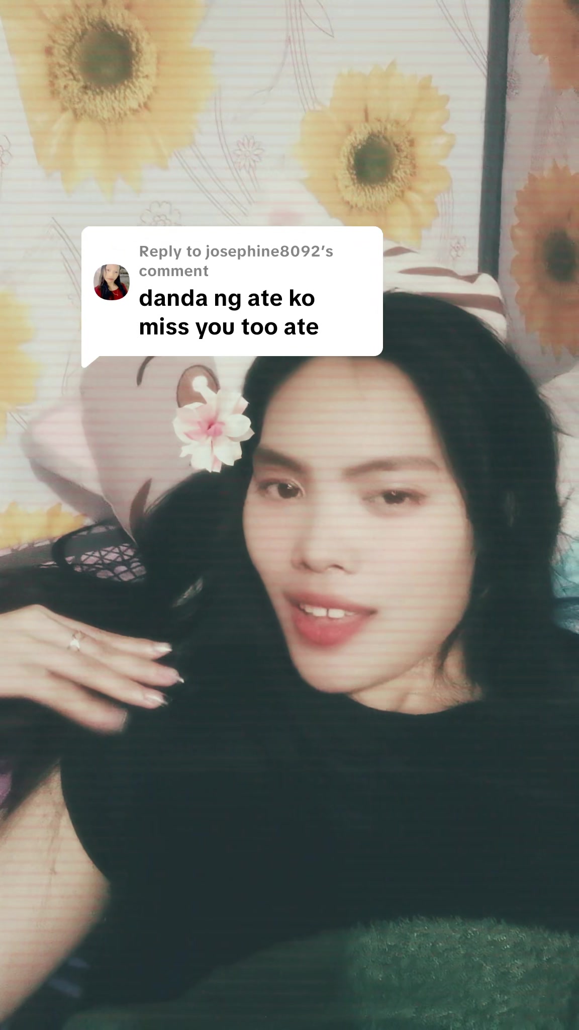 @💗MA NAMIMIS KANA SA ANAK MO💗