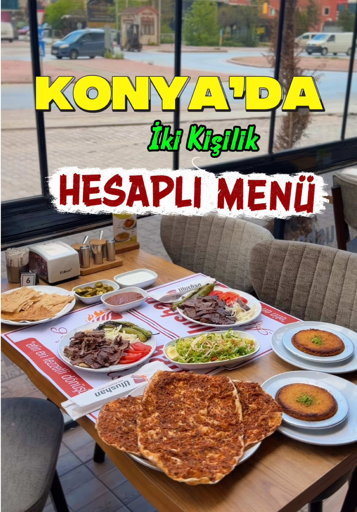 @Konya Gezgini