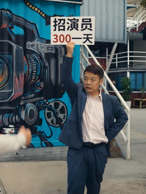 @陈翔六点半