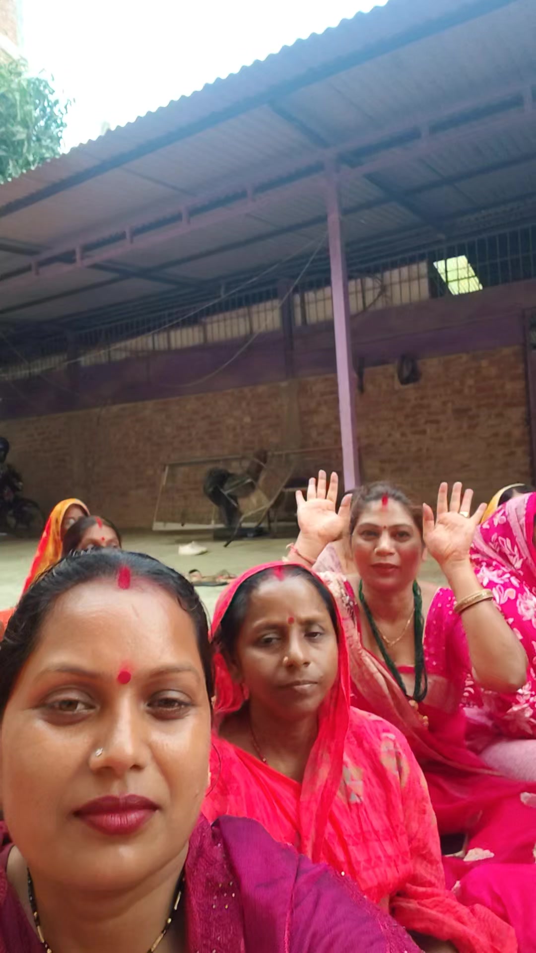 @Amrita Mahaseth