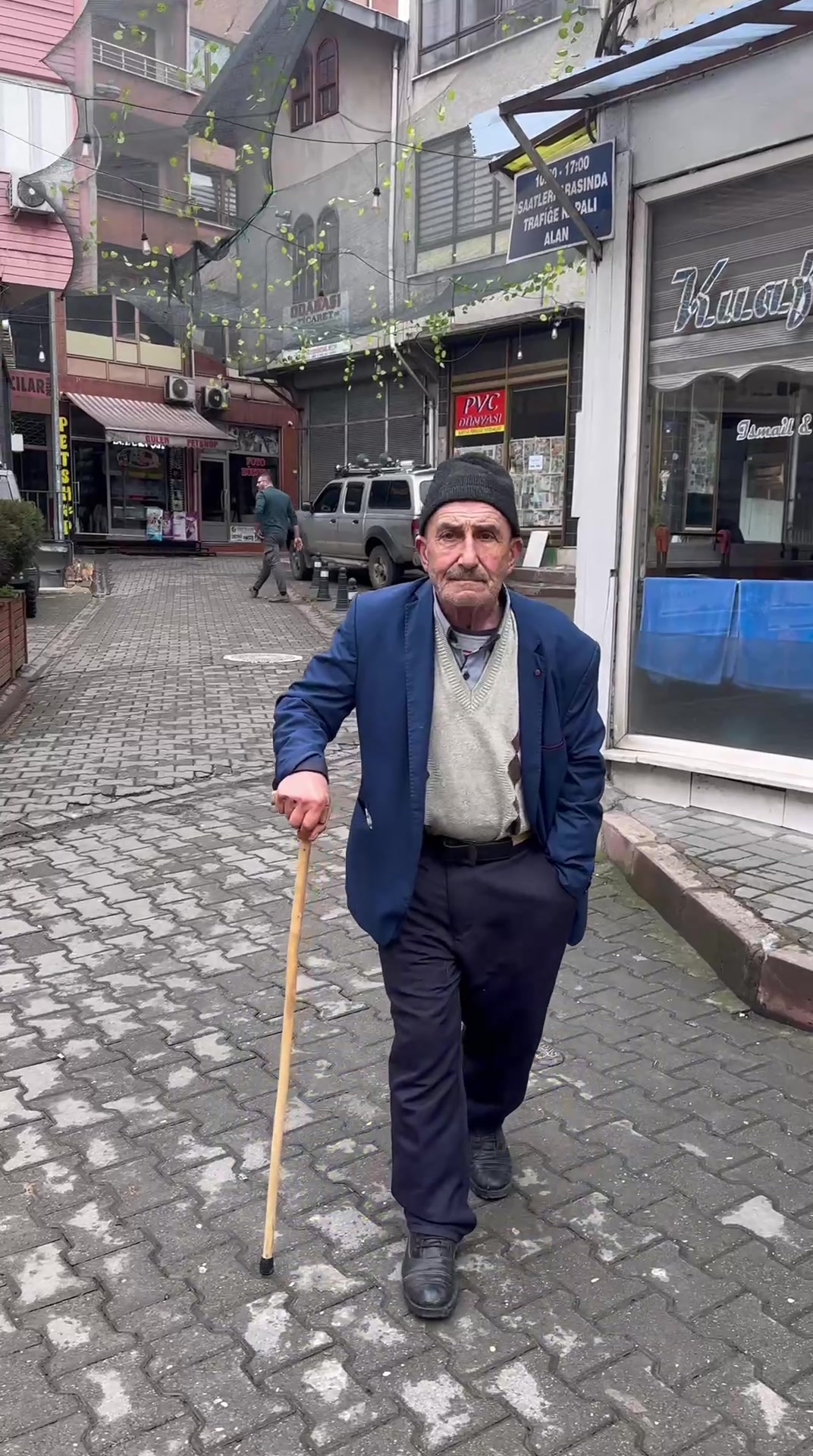 @Devrekmeydan