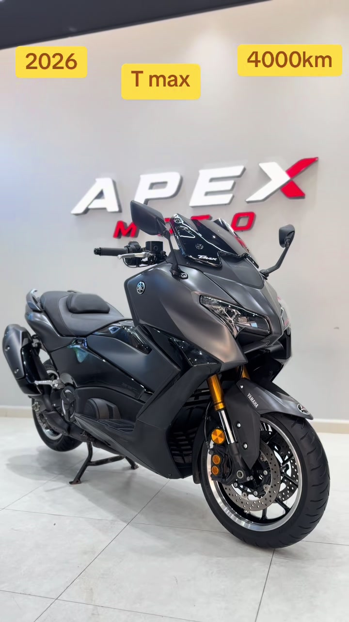 @APEX Moto