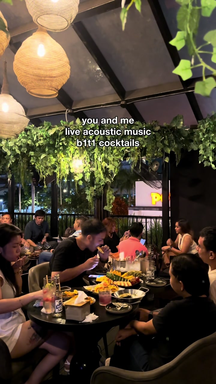 @The Vibe Arcovia
