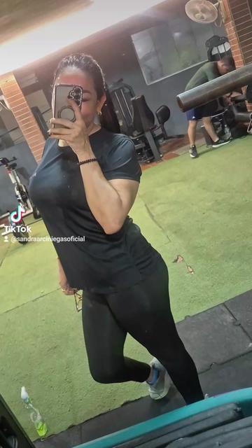 @SANDRA ARCINIEGAS