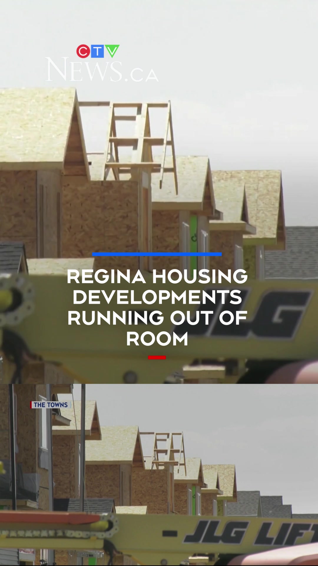 @CTV News Regina