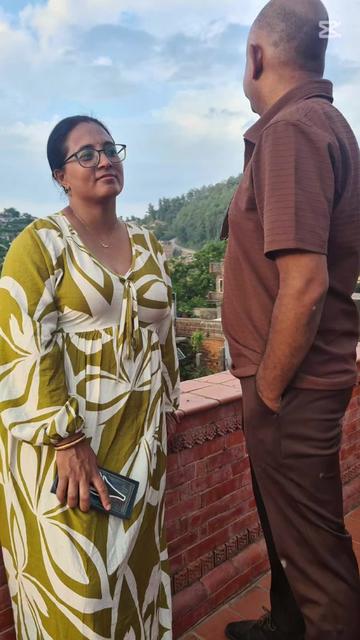 @nitij shrestha