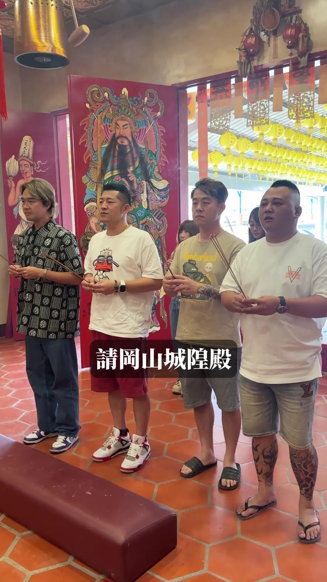 @迎軒閣直播台👻王榮宥