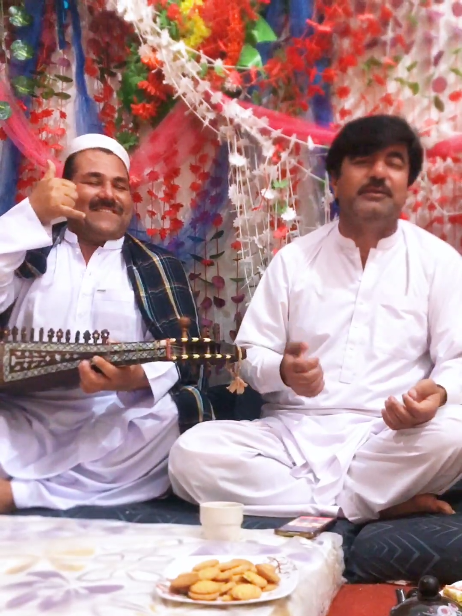 @Asif Ali Kheshgi